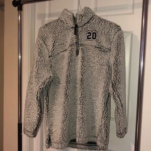 2020 school year graduation Sherpa